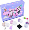Candy Cloud Fairy - Deluxe Natural Play Makeup Set 2