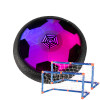 The Hovering Soccer Ball Set