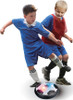 The Hovering Soccer Ball Set 4