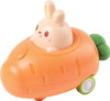 Carrot Car 3