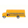 School Bus 6.5 Inch