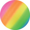 Rainbow Playground Ball/18 inch (sold single) 1