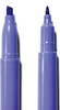 Pastel Hues Markers - Set of 12 4