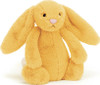 Bashful Sunshine Bunny Small 1