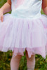 Multi/Lilac Ballet Tutu Dress (size 5-6) 1
