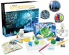 Crystal Growing Caves & Geodes Chemical Kit