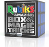 Rubiks Box Of Magic Tricks