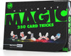 Ultimate 250 Card Tricks 2