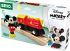 BRIO Mickey Mouse Battery Train 2