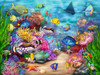 Tropical Reef Life (750 pc Large Format) 2