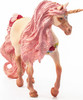 Decorated Unicorn, Mare