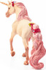 Decorated Unicorn, Mare