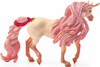 Decorated Unicorn, Mare
