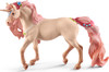 Decorated Unicorn, Mare