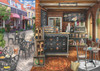 Quaint Cafe 2