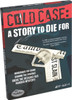 Cold Case: A Story to Die For 1