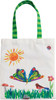 The Very Hungry Caterpillar My Book Tote 3