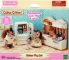 Kitchen Play Set 3