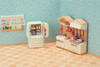 Kitchen Play Set 4