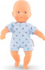 Mini Calin Baby Doll - Blue 3