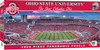 Ohio State Buckeyes NCAA 1000pc Panoramic Puzzle 2