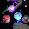 Fish Bouncing Led Ball