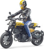 Scrambler Ducati Full Throttle 1