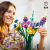 LEGO® Icons: Wildflower Bouquet 3