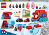 LEGO® Marvel Super Heroes Team Spidey's Mobile Headquarters 2
