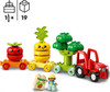 LEGO DUPLO® Fruit and Vegetable Tractor Set 5