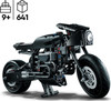 LEGO® Technic THE BATMAN  BATCYCLE Bike Set 4