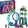 LEGO® City Stuntz Ultimate Stunt Riders Set 3