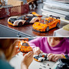 LEGO® Speed Champions McLaren Solus GT & McLaren F1 LM 4