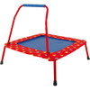 Folding Trampoline 2