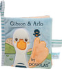 Gibson & Arlo Activity Book 3