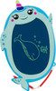 Boogie Board Sketch Pals Doodle Board - Norah the Narwhal 1