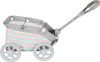 Zig Zag Rainbow Doll Wagon 3