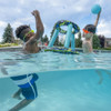Hydro Spring Hoops Inflatable Pool Basketball Game