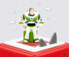 tonies - Toy Story, Buzz Lightyear 2