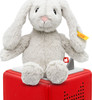 tonies - Steiff Soft Cuddly Friends: Hoppie Rabbit 2
