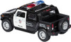 Die Cast 2005 Police Hummer H2 1