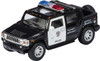 Die Cast 2005 Police Hummer H2 2