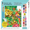 Paint By Numbers - Tropical Jungle 1