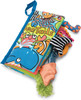 Sea Tails Activity Book 1