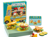 Role Play Food Truck