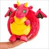 Mini Red Dragon (7 Inch)