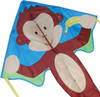 Large Easy Flyer Kite - Mikey Monkey 2