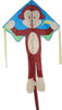 Large Easy Flyer Kite - Mikey Monkey 4