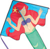 Large Easy Flyer Kite - Arianna Mermaid 1