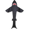 Black Shark Kite 7 Ft.